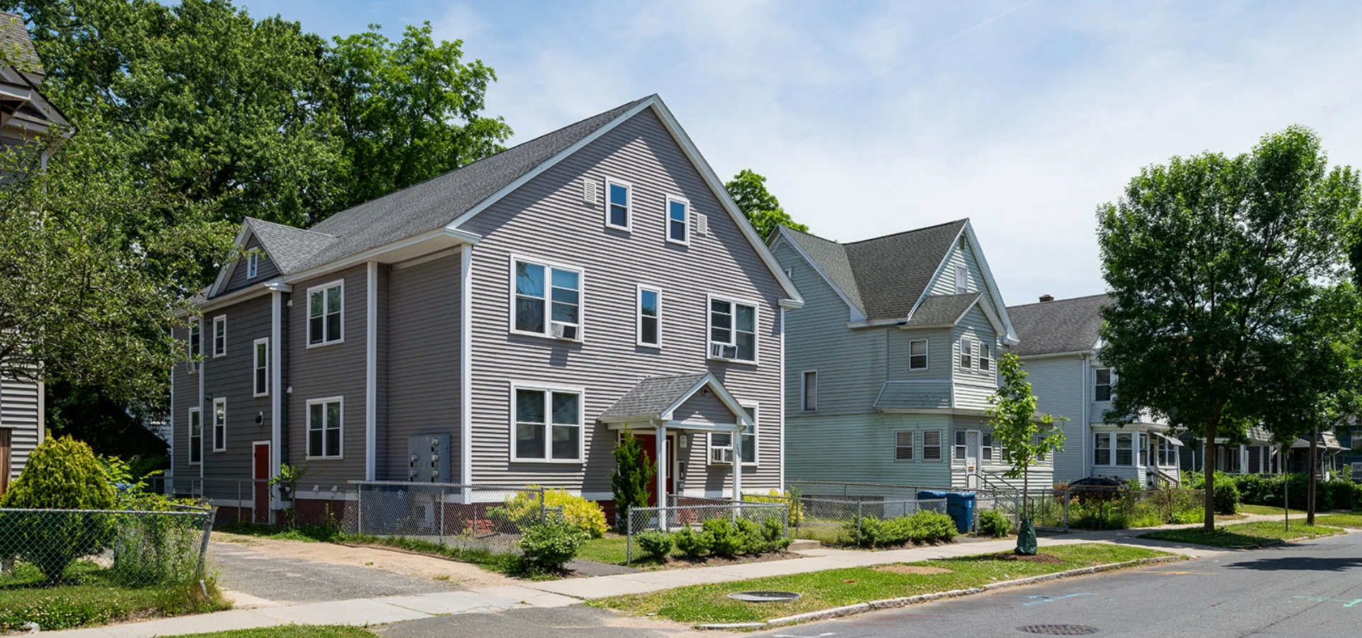 Twiggs  |  261 Oak Grove Ave, Springfield