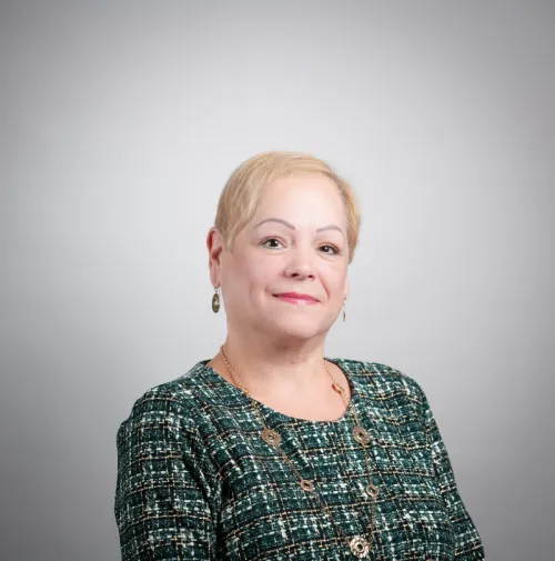 Marilyn Harris