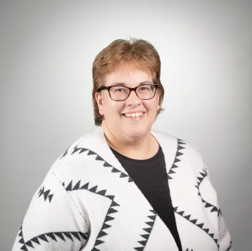 Jennifer Bednar