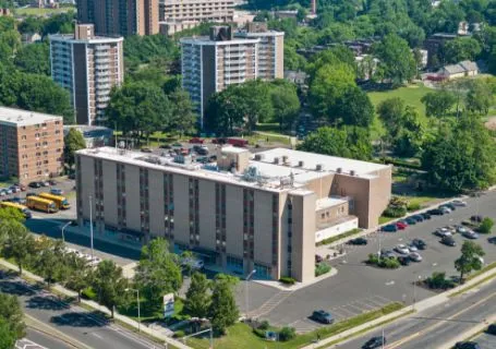 275 Chestnut St, Springfield