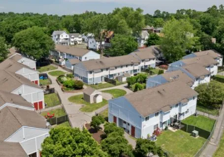 5 Nursery St., Springfield