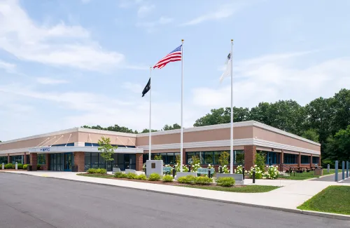 Municipal Police Training Center