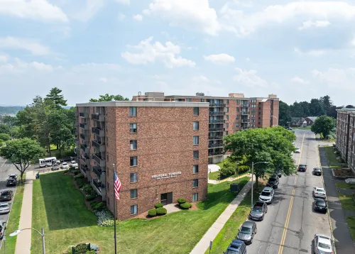 582 Pleasant St., Holyoke