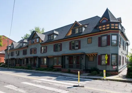 22-23 New South St., Northampton