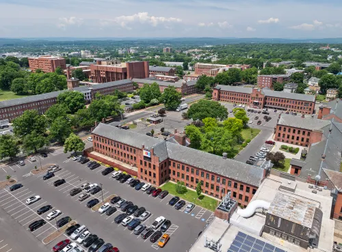 Springfield Technology Park