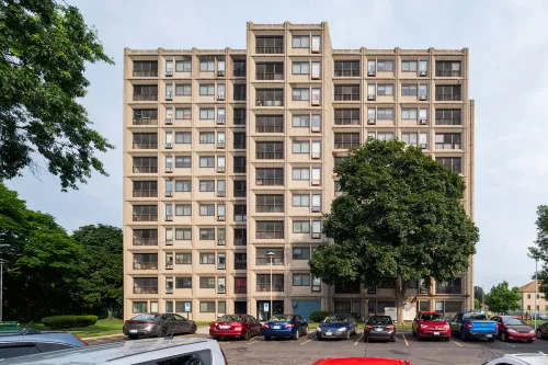 75 Maple St., Holyoke