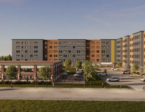 South Providence, RI