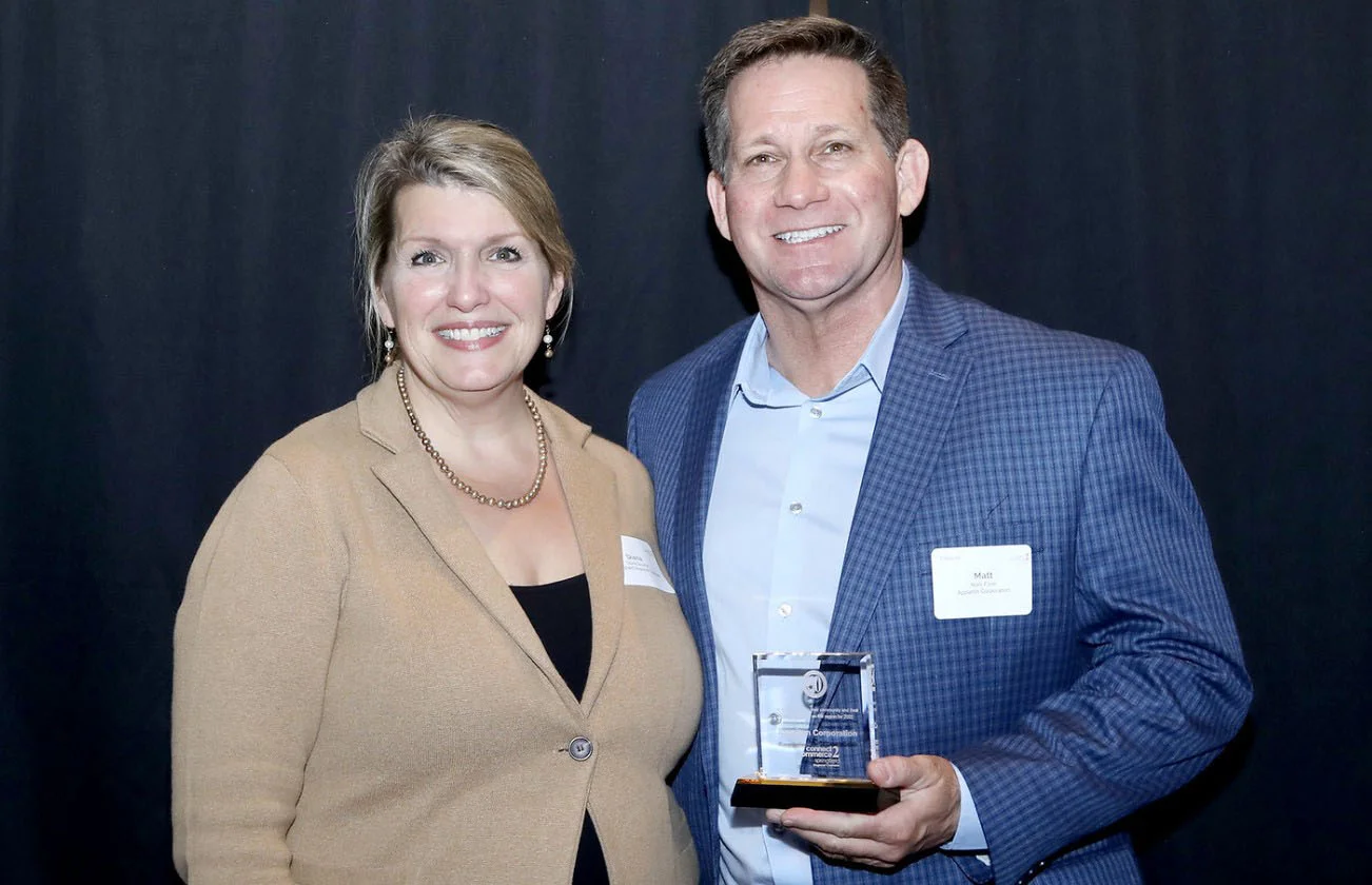 Matt Fink at Super 60